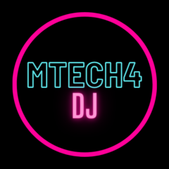 MTech4 DJ Nagłośnienie Oświetlenie